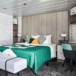 Image related to Royal Suite Cabin with Balcony and Suite Service