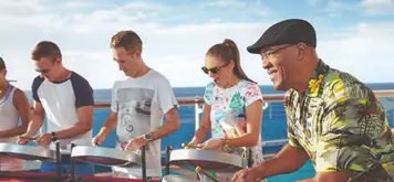 Image related to Caribbean Princess