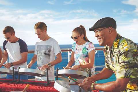 Image related to Caribbean Princess