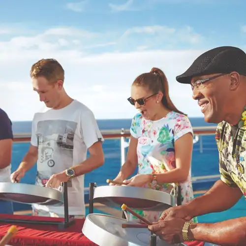 Image related to Caribbean Princess