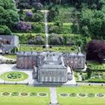 Image related to Tour Bantry House & Gardens