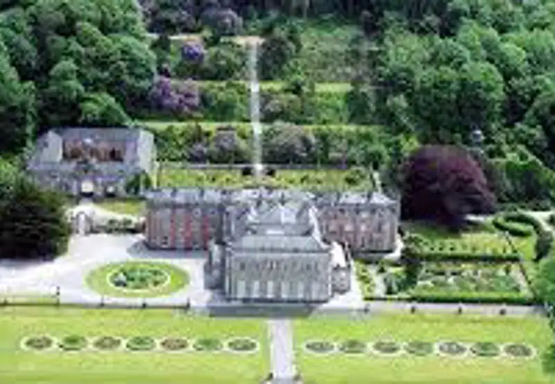 Tour Bantry House & Gardens