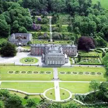 Image related to Tour Bantry House & Gardens