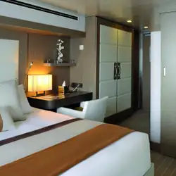 Image related to Prestige Suite with Balcony