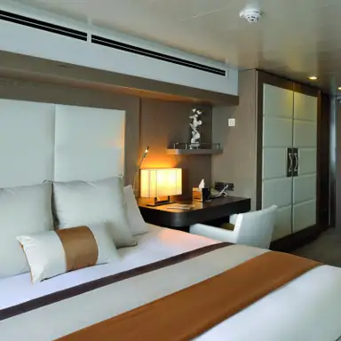 Image related to Prestige Suite with Balcony
