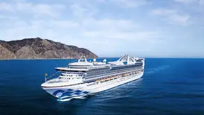 Western Caribbean with Mexico cruise from Fort Lauderdale