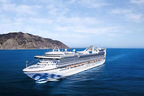 Image related to Star Princess