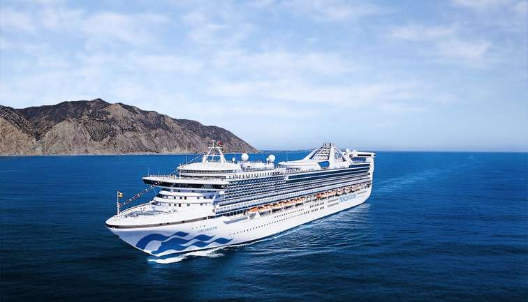 Star Princess