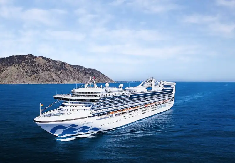 Star Princess