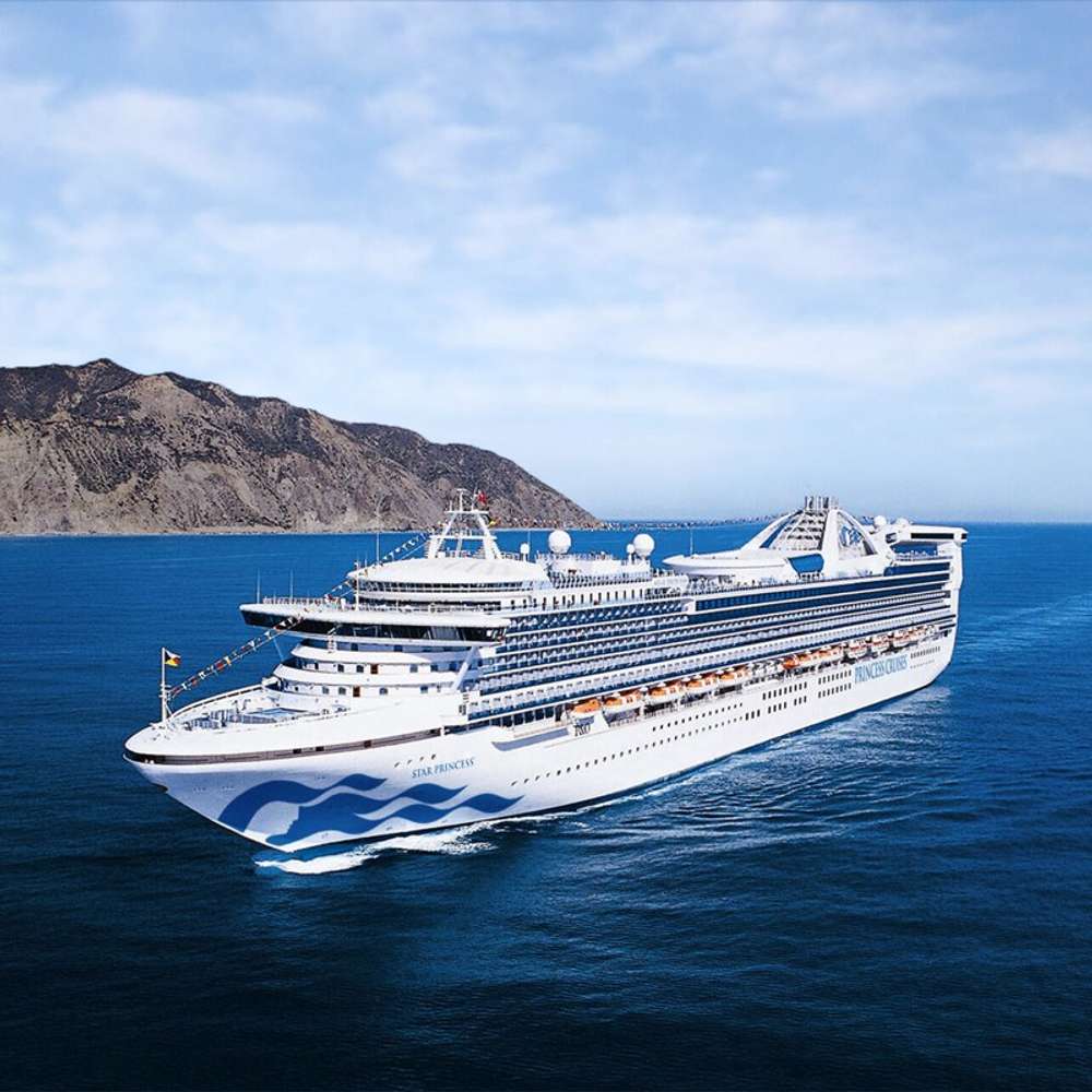 Star Princess