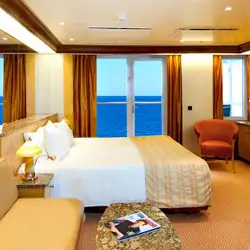 Image related to Havana Premium Vista Balcony