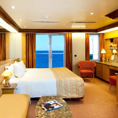 Image related to Havana Premium Vista Balcony