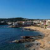 Image related to Platja Nova Beach