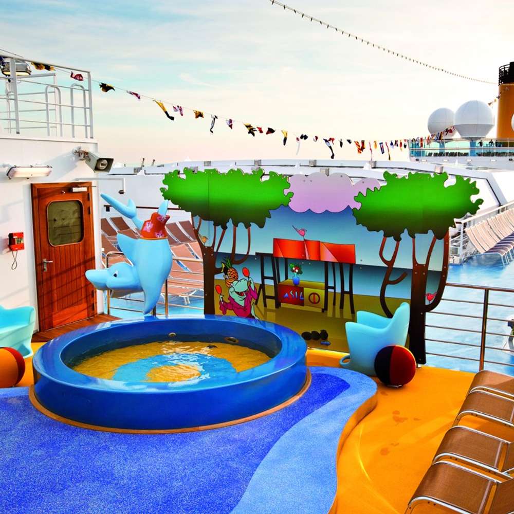 Kids Pool