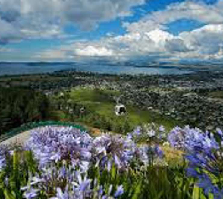 Skyline Rotorua