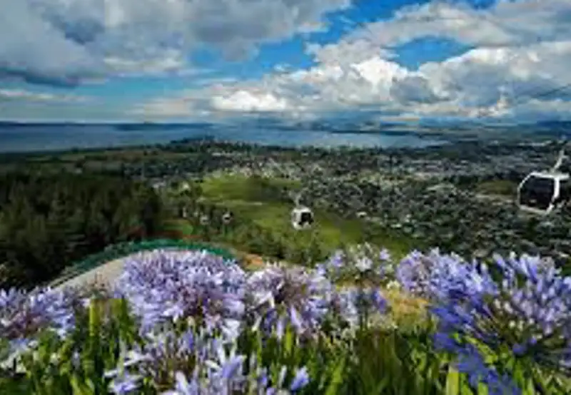 Skyline Rotorua