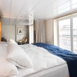 Image related to Expedition Grand Suite Upper Deck