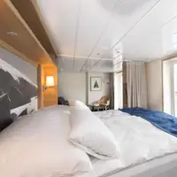 Image related to Expedition Grand Suite Upper Deck