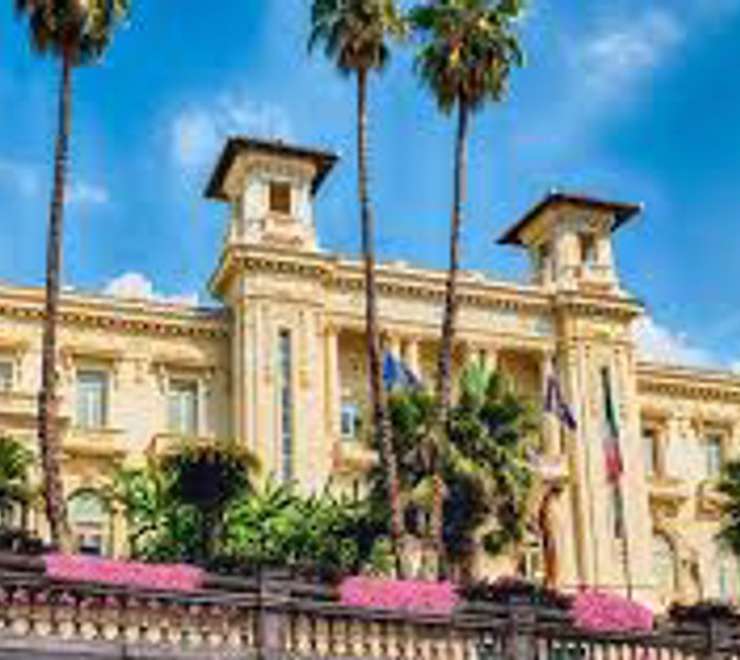 Sanremo Casino