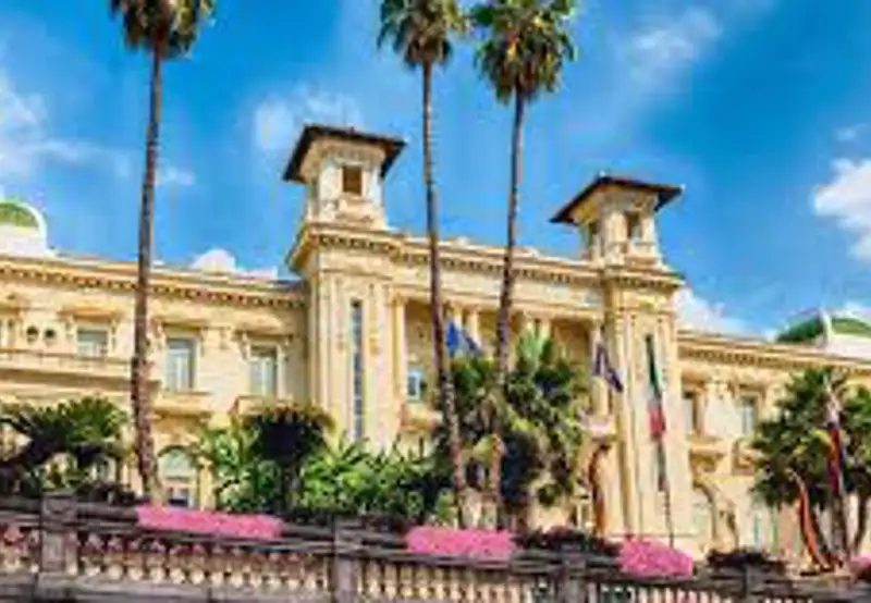 Sanremo Casino