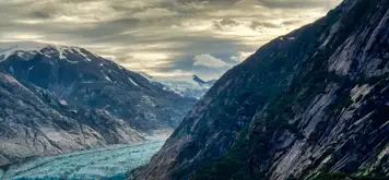 Image related to Endicott Arm (Scenic Cruising)