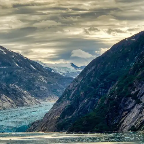 Image related to Endicott Arm