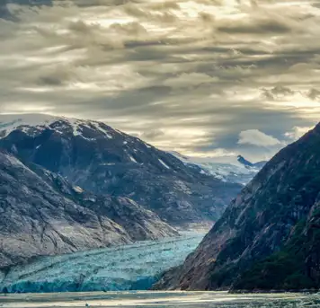 Endicott Arm