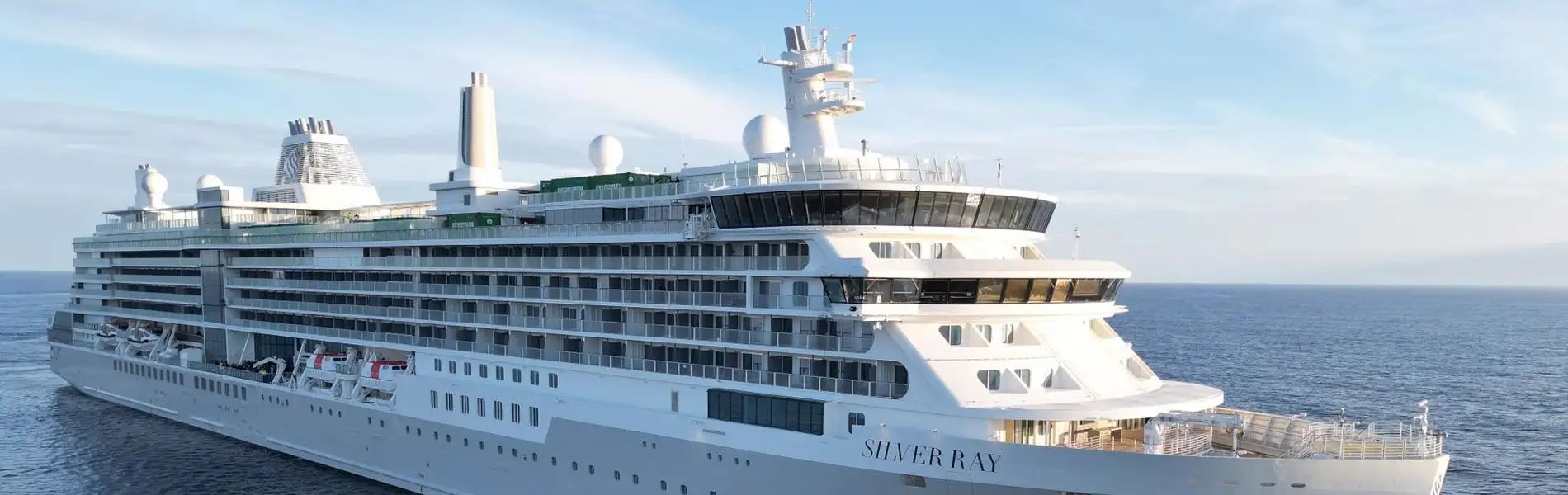 P&O Cruises