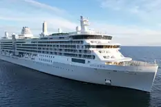 Image related to Silver Ray