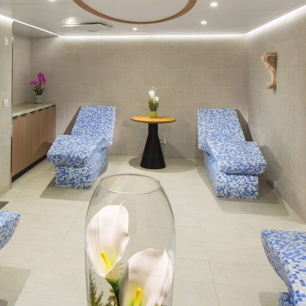 Thermal Suite