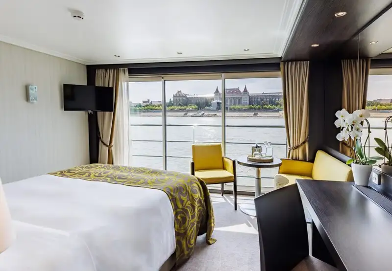 Panorama Suite