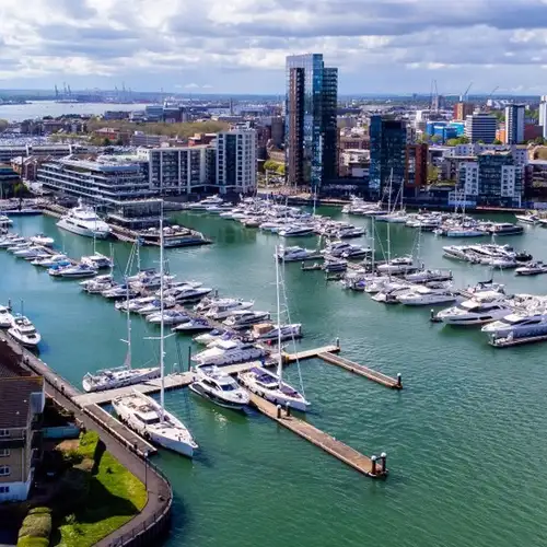 Image related to Southampton