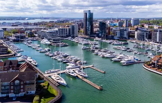 Image related to Southampton
