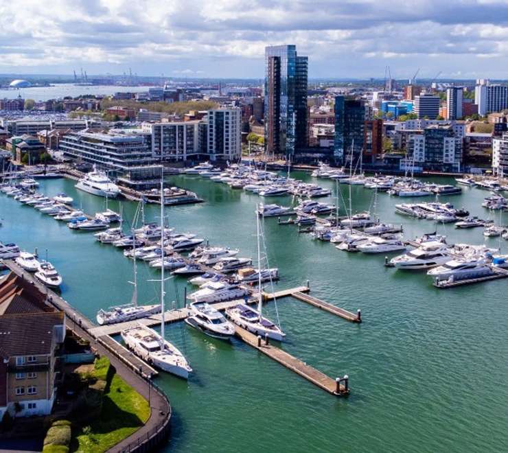 Southampton