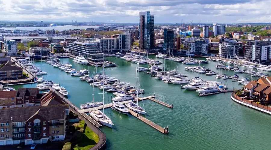 Image related to Cruises from Southampton