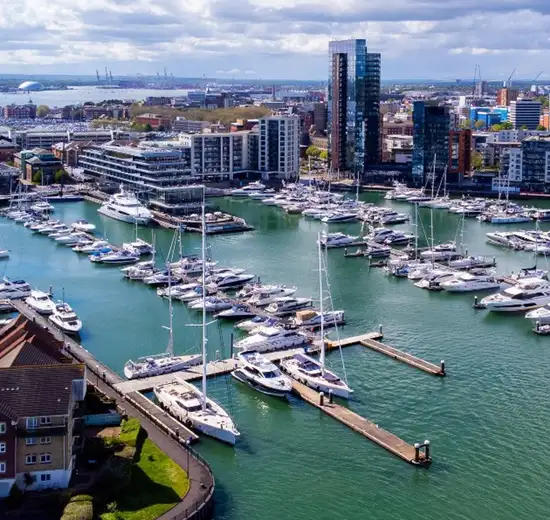 Image related to Southampton