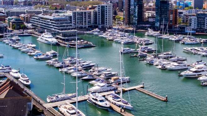 Southampton, UK