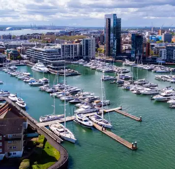 Image related to Southampton