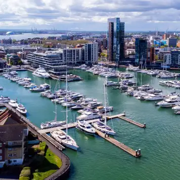 Image related to Southampton