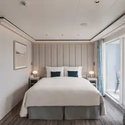 Image related to Premium Veranda Suite