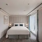Overview of a Premium Veranda Suite