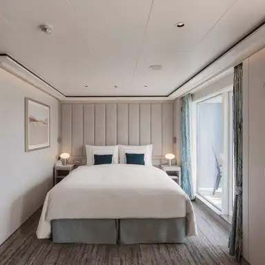 Image related to Premium Veranda Suite