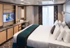 AquaTheatre Stateroom