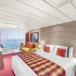 Image related to Deluxe Suite Aurea