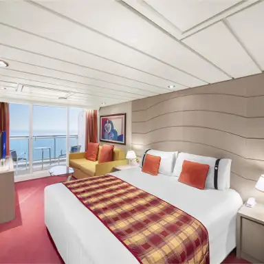 Image related to Deluxe Suite Aurea