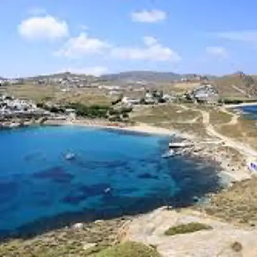 Image related to Swim at Agia Anna Beach