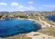 Swim at Agia Anna Beach