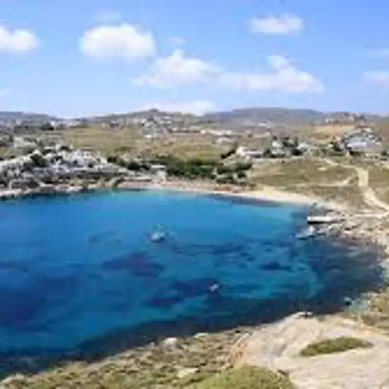 Image related to Swim at Agia Anna Beach