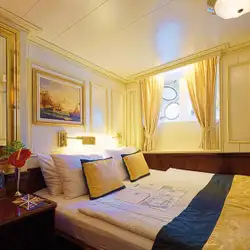 Image related to Superior Outside Stateroom