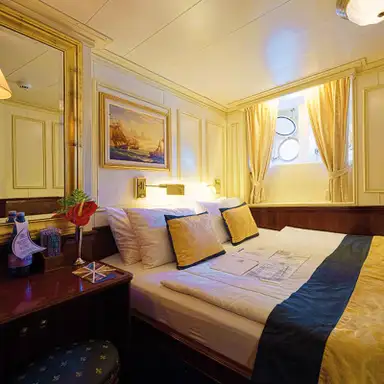 Image related to Superior Outside Stateroom